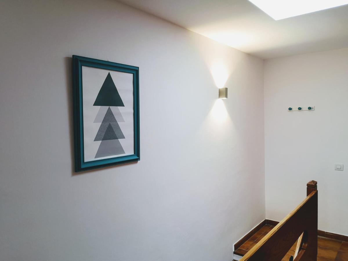 Vv Duplex Isla Bonita "By Henrypole Home" Лос-Канкахос Экстерьер фото