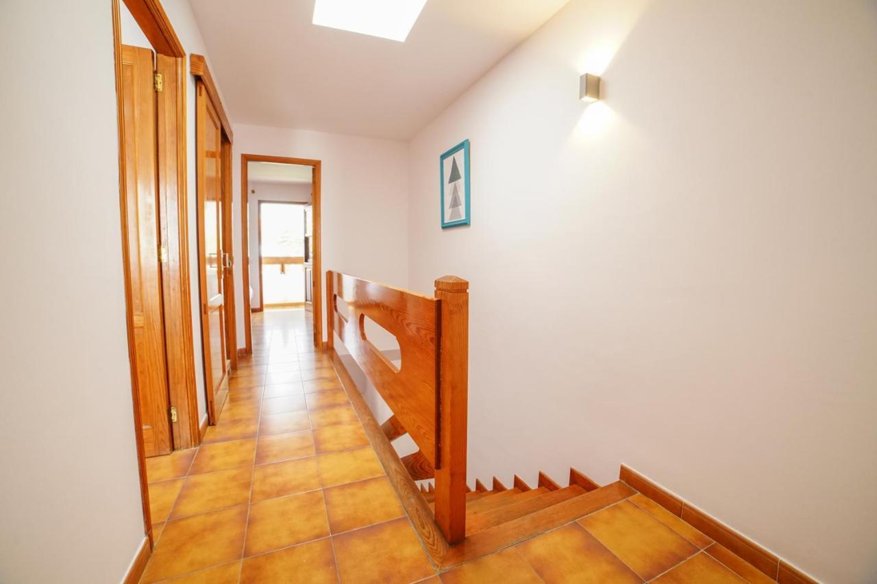 Vv Duplex Isla Bonita "By Henrypole Home" Лос-Канкахос Экстерьер фото